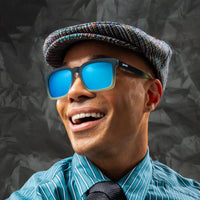 Lost in the Labyrinth Sunglasses
