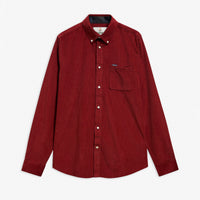 Ramsey Tailored Shirt