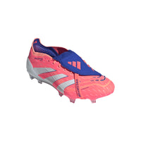 Predator 25 Elite Fold-Over Tongue FG/AG Football Boots