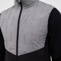 District Panel Technical Gilet