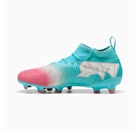 Future 8 Match Re-Charge FG/AG Jnr Football Boots