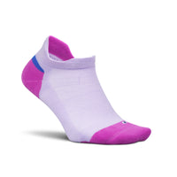Elite Max Cushion Tab Running Socks