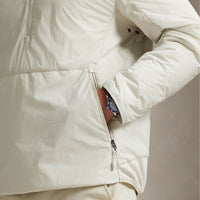 RLX Half Zip Hooded Jacket