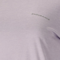 Women's Alvaly Melange L/S T-Shirt