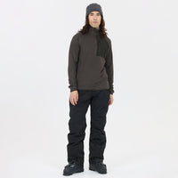 Helge Midlayer Half Zip Midlayer