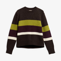 Wrenwood Knitted Jumper Womens