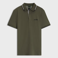 Paddy Pro Golf Polo Shirt