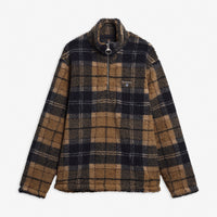 Tartan Fleece