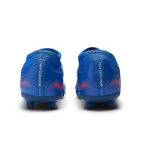 Tekela Team Low Laced FG V5 Football Boots Jnr