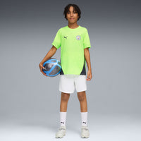 Man City 25/26 Training Football Jersey Jnr