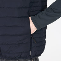 Edge CFT+Light Puffer Vest