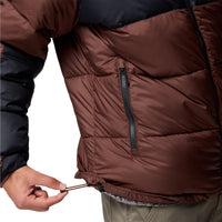 Men's Pike Lake II Hooded Jacket