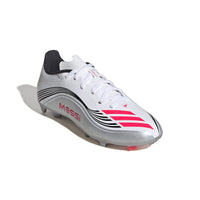 F50 League Messi FG/MG Jnr Football Boots