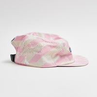 Feather Racing Cap