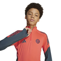 Bayern Munich 25/26 Training Football Top Jnr