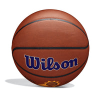 NBA Team Alliance Phoenix Suns Basketball