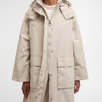 Devlin Waterproof Jacket Womens