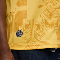 Ghana 26 Away Football Shirt