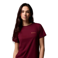 Women's Rolling Bend Graphic T-Shirt