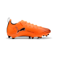 Ultra 6 Pro FG/AG Jnr Football Boots