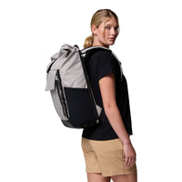 Convey III 27L Rolltop Backpack