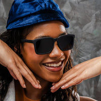 Made of Dark Matter Sunglasses