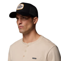 Road Ready Snap Back Cap