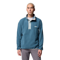 Men's Helvetia II 1/4 Snap Fleece