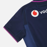 Scotland 25/26 Home Slim Fit Rugby Shirt