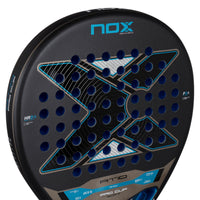 AT10 Pro Cup Soft Padel Racket