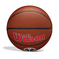 NBA Team Alliance Washington Wizards Basketball