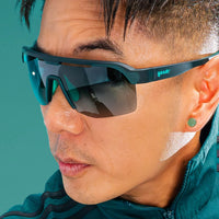 Electric Zen Machine Sunglasses
