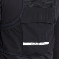 Boona Running Vest With Bottles