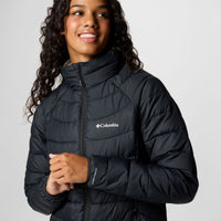 Women's Powder Lite II Full Zip Insulated Jacket