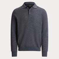 RLX Performance Polo Collar Sweater