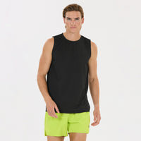 Roger V3 Hyperstretch Sleeveless Tee