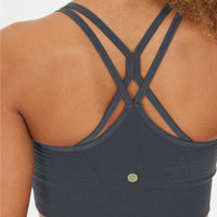 Women's Foan V2 Seamless Sports Bra