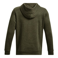 UA Essential Icon Fleece Hoodie