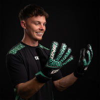 NXT Origin - Mentality Monster Jnr GK Gloves