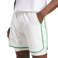 Tennis Climacool Shorts and Inner Shorts Set