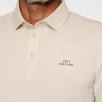 Florian LS Golf Polo Shirt