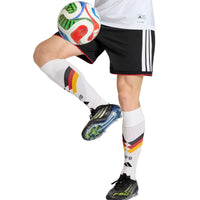 Germany 26 Home Football Shorts