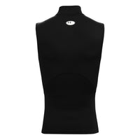 UA HeatGear Mock Sleeveless