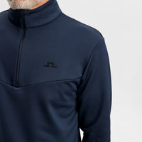 Maclean Quarter Zip Midlayer
