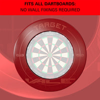 Vale Dartboard Surround