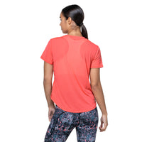 Tech S/S Running Tee Womens
