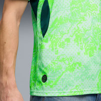 Switzerland 26 Away Football Shirt