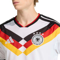 Germany 26 Home Football Shirt