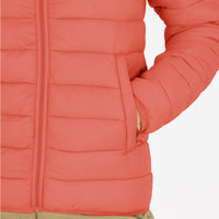 Women's Arubi Light Puffer Jacket
