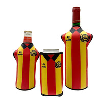 Partick Thistle Can Cooler